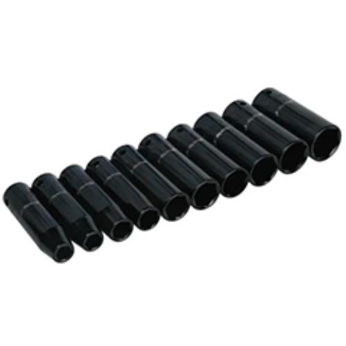 Bluespot 1/2in Metric Deep Impact Socket Set