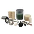Bluespot Cleaning & Polishing 20 Piece Kit