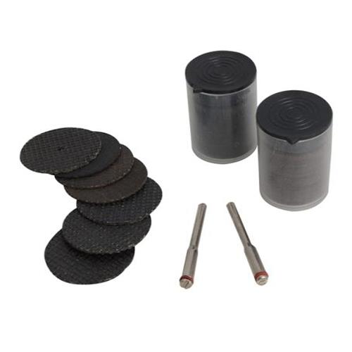 Bluespot Cut Off Wheel Accessory Kit 85 Piece