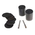 Bluespot Cut Off Wheel Accessory Kit 85 Piece