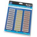 Bluespot Diamond Stone Set 3 2in X 6in