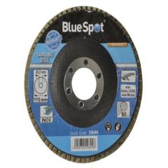 Sanding Flap Disc 115mm 80g