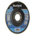 Sanding Flap Disc 115mm 80g