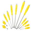 Bluespot Hex Drive Screwdriver Set 12 Piece