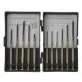 Bluespot Precision Screwdriver Set 11 Piece