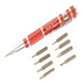 Bluespot Precision Driver 9 In 1