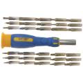 Bluespot Precision Driver Set 31 Piece