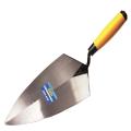Bluespot 11in Soft Grip Brick Trowel