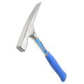 Bluespot Steel Shafted Brick Hammer 450g