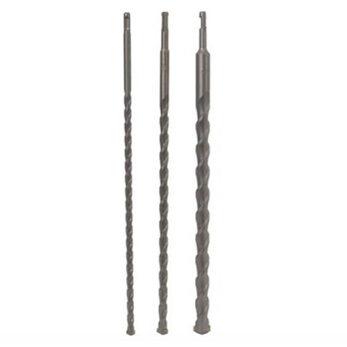 Bluespot Sds Bit Set 3 Piece 450mm