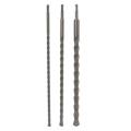 Bluespot Sds Bit Set 3 Piece 450mm