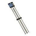 Bluespot Sds Bit Set 3 Piece 600mm