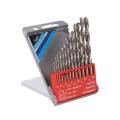 Bluespot Hss Drill Set 13 Piece