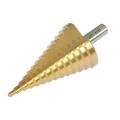Hss Step Drill 4-42mm