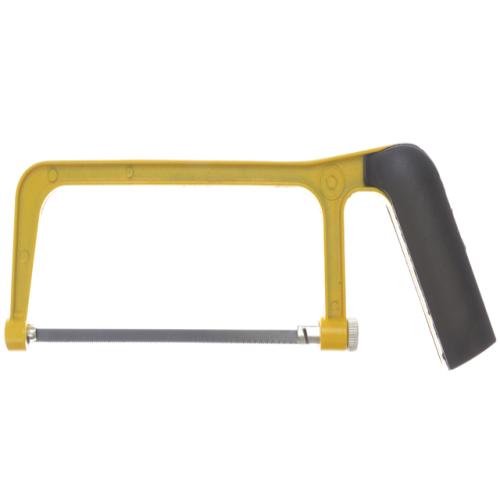 Bluespot Junior Hacksaw Aluminium 150mm (6