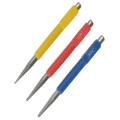Bluespot 3pc Nail Punch Set