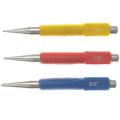 Bluespot 3pc Centre Punch Set