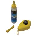 Bluespot 3pc Chalk Line Set