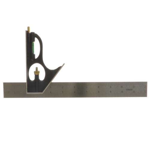 Bluespot Combination Square 300mm (12in)