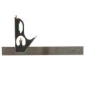 Bluespot Combination Square 300mm (12in)