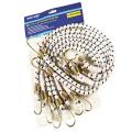 Bluespot Bungee Cord 60cm (24in) 6 Piece