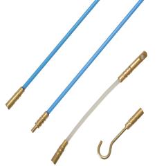 Bluespot 10 X 1m Cable Accessory Kit