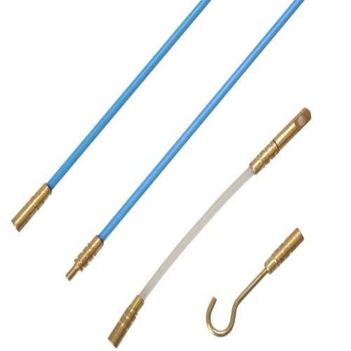 Bluespot 10 X 1m Cable Accessory Kit