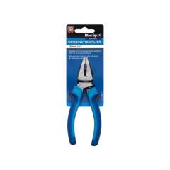 Bluespot Combination Pliers 150mm (6in)