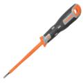 Bahco Vde Screwdriver Slotted Tip 3.0x100mm