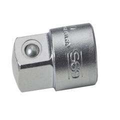 Bahco Adaptor 1/4in Female X 3/8 In Male