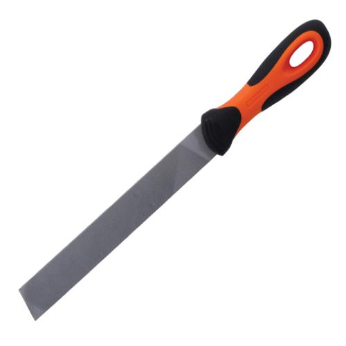 Bahco Homeowners Wood File 200mm (8in)