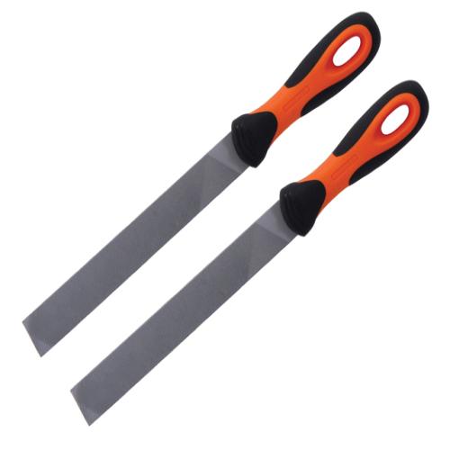 Bahco Homeowners File Set 200mm (8in)