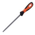Bahco Square Second Cut File 150mm (6in)
