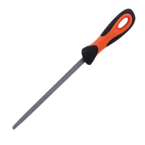 Bahco Square Second Cut File 200mm (8in)