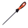 Bahco Square Second Cut File 200mm (8in)