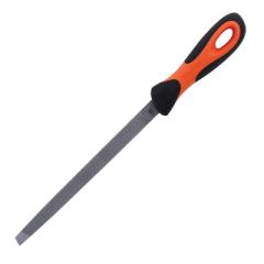 Bahco Three Square Second Cut File 200mm(8in)