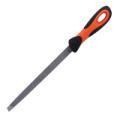 Bahco Three Square Second Cut File 200mm(8in)