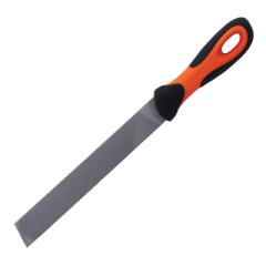 Bahco Hand Bastard Cut File 150mm (6in)