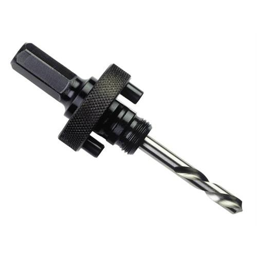 Bahco 32-210mm Arbor-quick Change