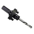 Bahco 32-210mm Arbor-quick Change
