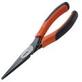 Bahco 2430g Ergo Long Nose Pliers 140mm