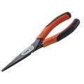 Bahco 2430g Ergo Long Nose Pliers 160mm