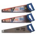 Bahco 2 X 244 Hardpoint Handsaw 550mm (22in)