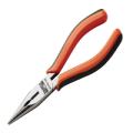 Bahco 2470g Snipe Nose Plier 200mm