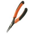 Bahco 2521g Round Nose Plier 140mm (5 1/2
