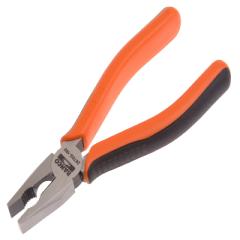 Bahco 2678g Combination Plier 160mm (6 1/4