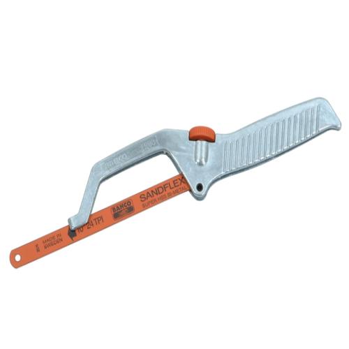 Bahco 208 Mini Saw 250mm (10in)