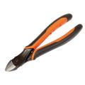 Bahco 2101g Ergo Side Cutting Plier 125mm