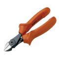 Bahco Insulated Side Cutting Pliers 140mm