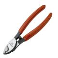 Bahco Heavy-duty Cable Cutter/stripper 160mm
